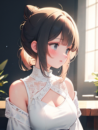 调音师与酒吧台：声光交错的艺术